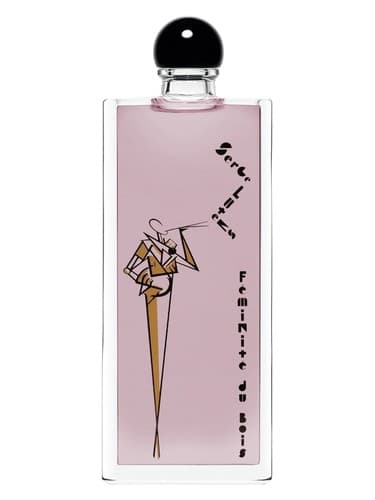 Serge Lutens Feminité du Bois Limited Edition