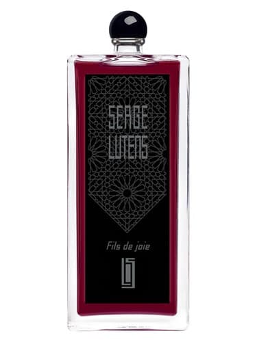 Serge Lutens Fils de Joie
