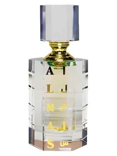 Al Haramain Perfumes Al Mas