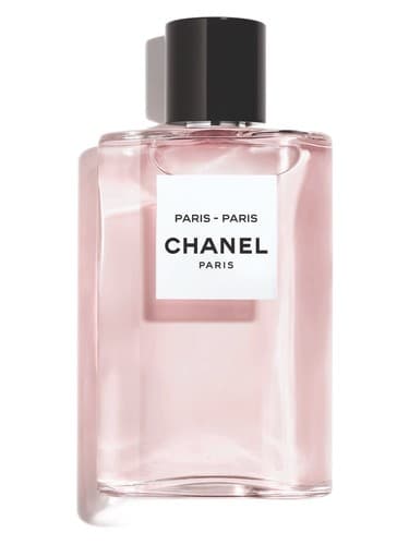 Chanel Paris – Paris