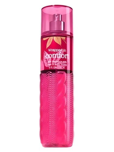 Bath & Body Works Wrapped In Comfort