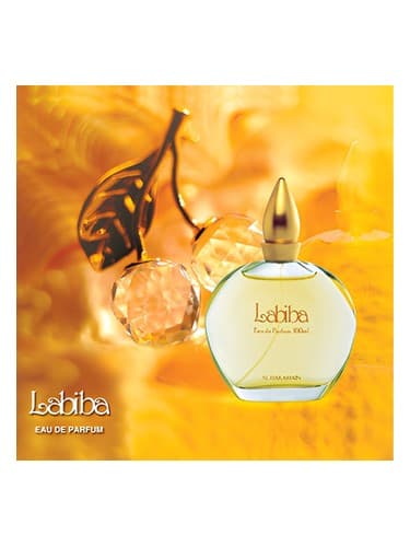 Al Haramain Perfumes Labiba