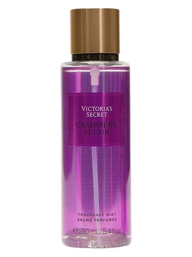 Victoria's Secret Cashmere Fleur