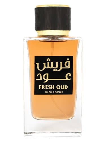 Gulf Orchid Fresh Oud