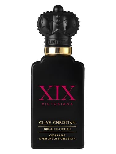 Clive Christian Victoriana Cedar Leaf