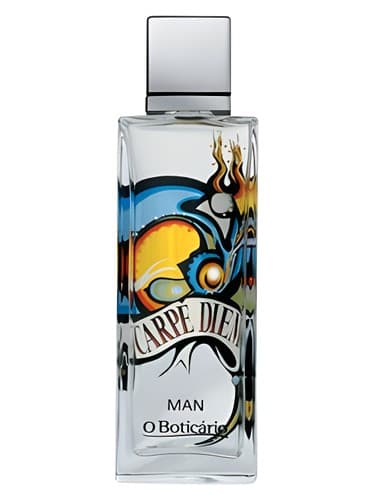 Carpe Diem by O Boticário