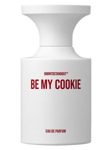 BORNTOSTANDOUT® Be My Cookie