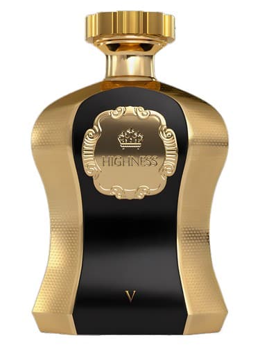 Afnan Highness V