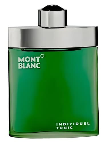 Individuel Tonic by Montblanc