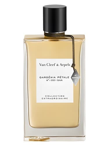 Gardenia Petale by Van Cleef & Arpels