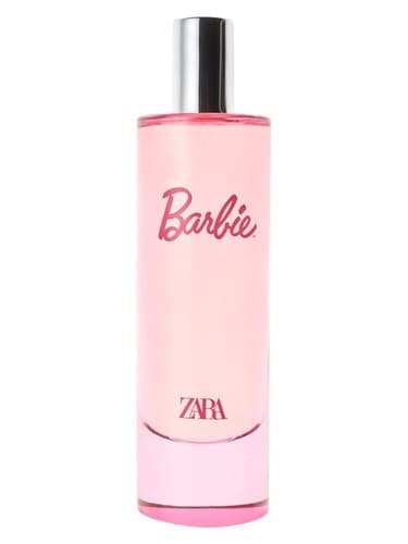 Zara Barbie
