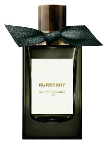Burberry Midnight Journey