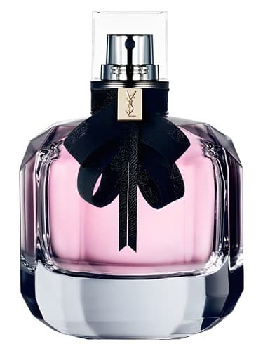 Mon Paris by Yves Saint Laurent