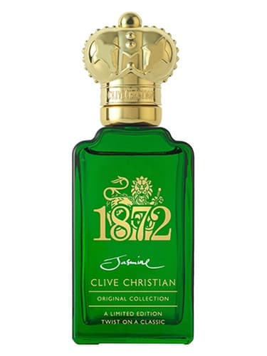 Clive Christian 1872 Twist Jasmine