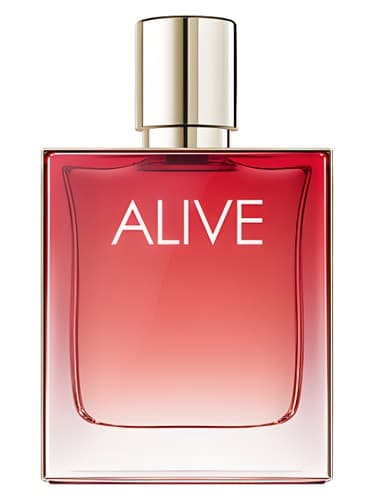 Boss Alive Intense by Hugo Boss