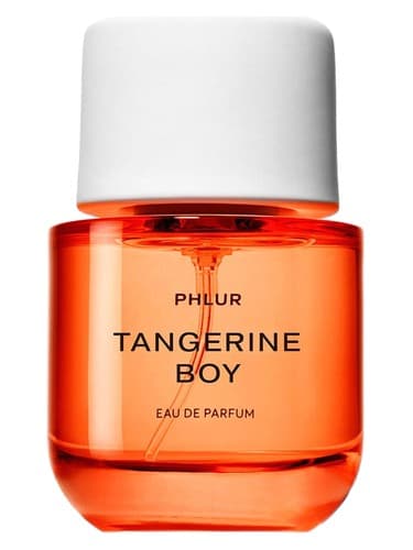 Phlur Tangerine Boy