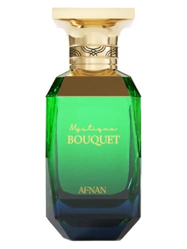Mystique Bouquet by Afnan