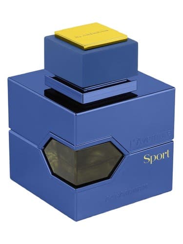 Al Haramain Perfumes L'Aventure Sport