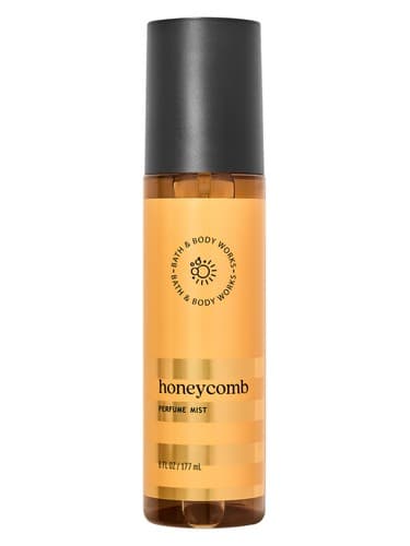 Bath & Body Works Honeycomb