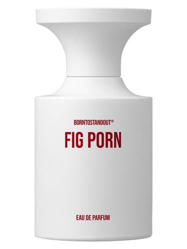 Fig Porn by BORNTOSTANDOUT®