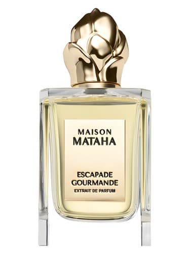 Maison Mataha Escapade Gourmande