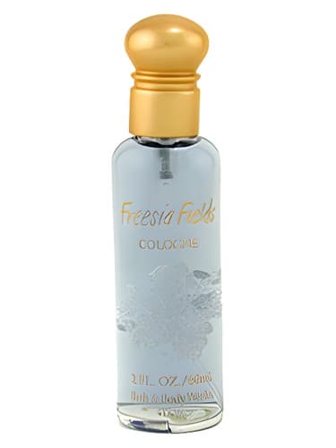 Bath & Body Works Freesia Fields