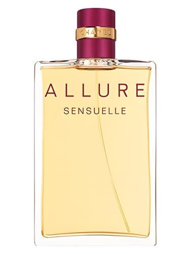 Chanel Allure Sensuelle