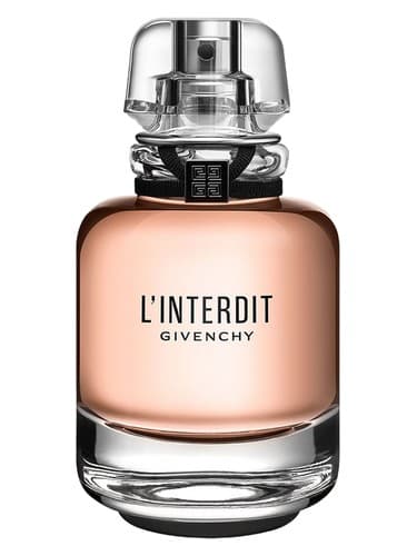 L'Interdit Eau de Parfum by Givenchy