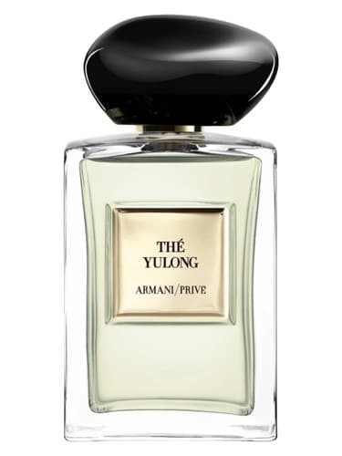 Giorgio Armani Thé Yulong