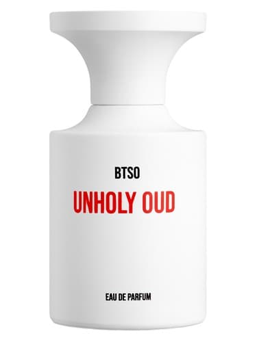 BORNTOSTANDOUT® Unholy Oud