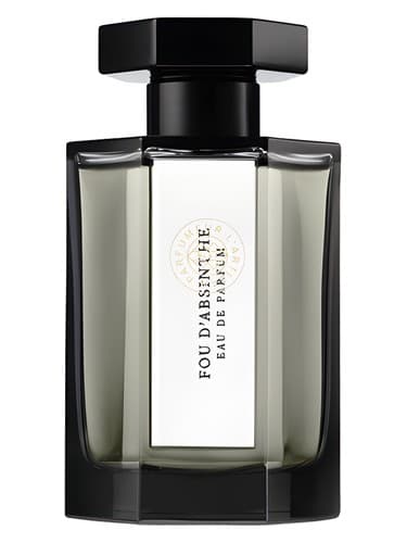 L'Artisan Parfumeur Fou d'Absinthe