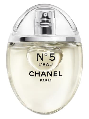 Chanel N°5 L’EAU – Limited Edition