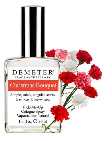 Demeter Fragrance Christmas Bouquet