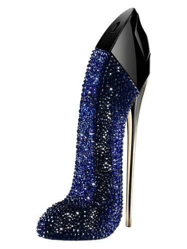 Carolina Herrera Good Girl Swarovski Collector