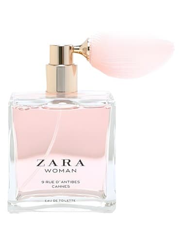 Zara 9 Rue d'Antibes Cannes