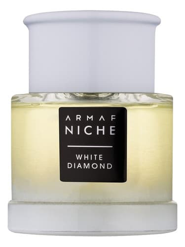 Armaf White Diamond