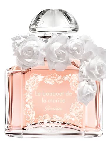 Guerlain Le Bouquet de la Mariee