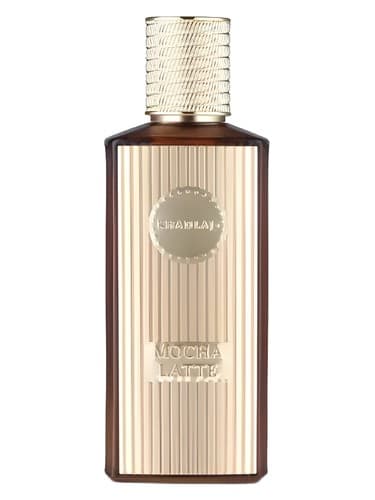 Mocha Latte by Khadlaj Perfumes