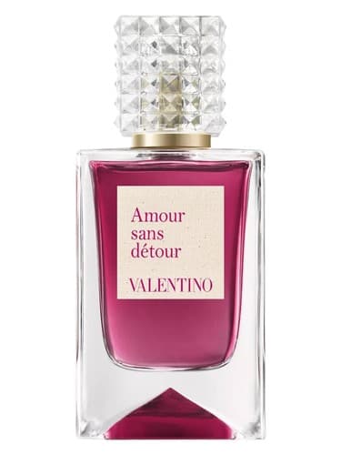 Valentino Amour Sans Detour