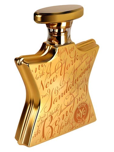 Bond No 9 New York Sandalwood