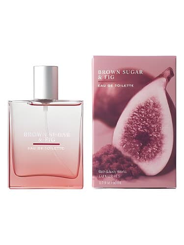 Bath & Body Works Brown Sugar & Fig
