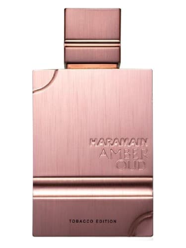 Al Haramain Perfumes Amber Oud Tobacco Edition