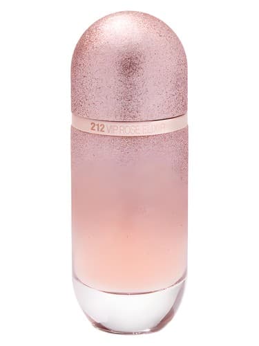 212 VIP Rosé Elixir by Carolina Herrera