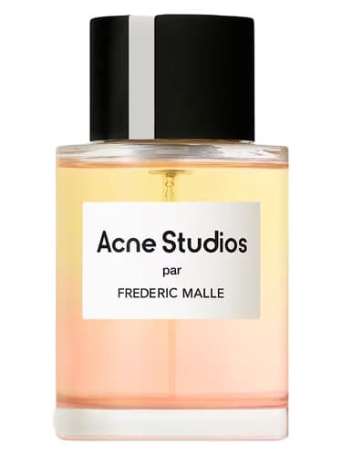 Frederic Malle Acne Studios