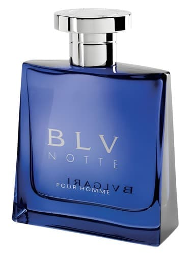 Bvlgari BLV Notte Pour Homme