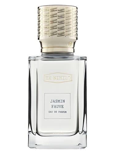 Ex Nihilo Jasmin Fauve