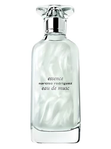 Narciso Rodriguez Essence Eau de Musc Fresh Iridescent Eau Fraîche