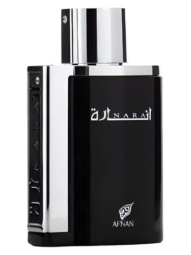 Afnan Inara Black