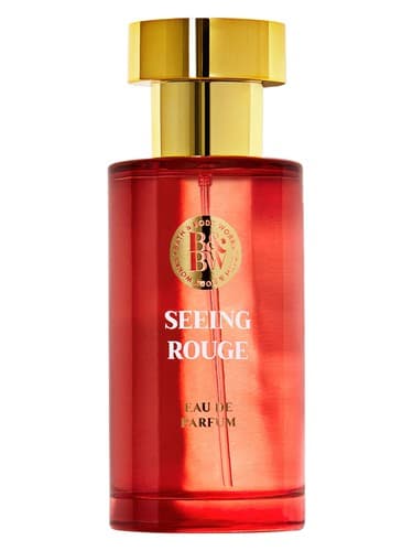 Bath & Body Works Seeing Rouge