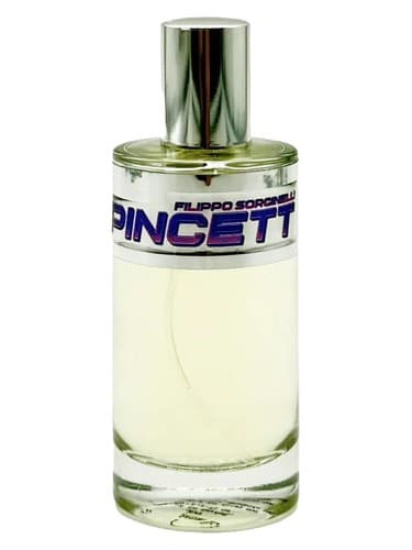 Filippo Sorcinelli Pincett